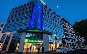 Holiday Inn Express Rouen By Ihg