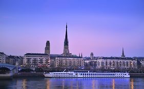 Holiday Inn Express Rouen By Ihg